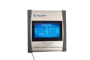 Hydrology Water Conservancy Telemetry Terminal Equipment Data Acquisition Transmission Flash Flood Early Warning Integrated