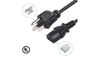 Suitable for US-Spec Equipment, Safe and Efficient Power Supply