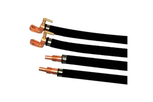 High Quality Secondary Cables Custom Kickless Cable and Water Cooling Aid Cable