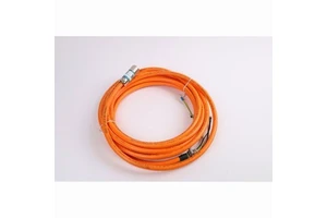 6FX8002-5DA11-1AJ0 Servo Motor Power Cable for Industrial Motion Control