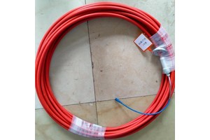 DS18B20 Temperature Monitoring Cable for Silos High Accuracy Sensor System