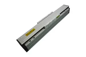 1350N Thrust 0.003mm Accuracy Aluminum Bearing Electric Modular Linear Motor Stage FXZ Series