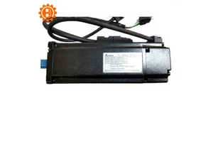 100% New Delta ECMA-C20604SS AC Servo Motor 400W 220VAC/3000rpm Low Inertia Automation 17-bit Encoder Fast Shipping