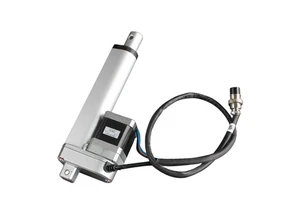 Stepper Motor Linear Actuator Pneumatic Cylinder Actuator