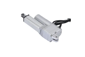 Electric Linear Drive, 12V/24V DC Brushed Motor, Suitable for Medical Devices