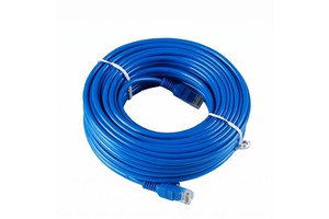 Professional UTP Cat5e Cat6 Ethernet Cable 1000ft Roll Indoor Use High Bandwidth Lan Wire For School Hotel Network Engineering
