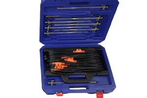 ADMT-300SX-16D Multi-channel Water Detector Cable and Electrode