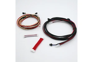 Custom Made Textile Machinery Wire Harness Cable Assembly Manufacturer