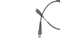 Premium Industrial Control Camera Signal Cable Male/Female ABS Housing IP40 Waterproof for Security Monitoring Product