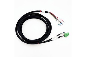 Factory OEM Custom Made Motor Cable Wire Harness Manufacturer for Machinery