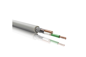 LiYCY Shielded Control Cable for Sensors, Encoders, Instruments, Data Acquisition and Control Systems