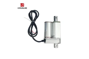 Micro Motor Linear Actuator for Electric Chair Mechanism