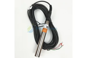 Customizable Optical Fiber Turbidity Sensor for Seawater OEM Support Available