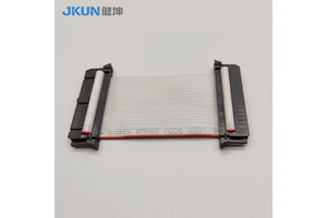 Professional Cable Manufacturer Customized All Kinds Equipment Wires Cables Cable Assemblies and Auto Wire Harness