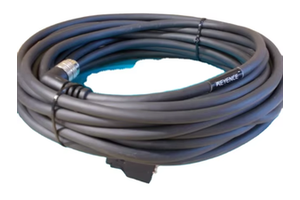 Ca-ch10l Camera Cable L-type Connector 10m Industrial Vision New Original Industrial Automation Programmable Control Plc Systems