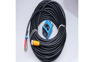 Industrial Intelligent Sensor Ocr Br40m1r10 Controller Industrial Automation