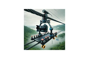 Industrial Systems with AI-Powered Video Analytics and Smart Processing Seamless AI-Integrated Camera Controllers for Real-Time