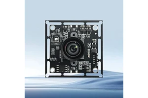 48MP USB2.0 UVC Driver-Free Industrial Camera Module,Supports External Trigger for Machine Vision Application for Security