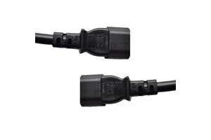 High-quality Power Cord Suitable for Home Appliances, Made of 100% Copper Wire Harness