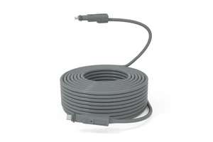 Waterproof Extension Cable for Starlink Actuated Gen 2 Ethernet Cable for Communication