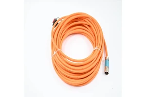Original Leistungsleitung konfektioniert 6FX80025DN061CB0 6FX80025DN061CB0 Cable PLC