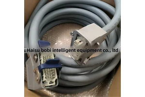 For Robot Power Cable Brand New Original Bargaining