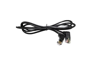 Network Cable Extension RJ45 Right Angle Lan Cable Patch Cord RJ 45