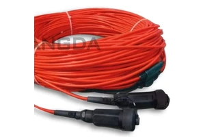 Land Cable for ARAM/ARIES &telemetry Cable
