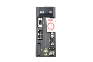 DELTA ASDA-A2 Series AC Servo Driver ASD-A2-1521-F