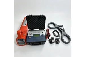 Efficient and Durable Intelligent Cable Fault Locator Pasa Cable Underground Cable and Water Pipe Pipeline Detector