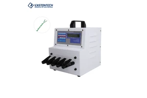 FACTORY Automatic Cable Pair Wire Twisting Machine and Stranding Machine Twist with Easy Operation for Wire 0.1 - 2.5 Mm2