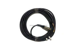 FANUC Industrial Robot Spare Part Servo Motor Power Encoder Cable A06B-6114-K124