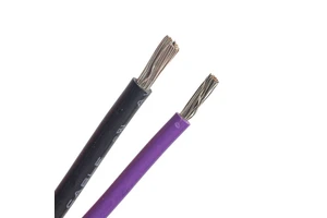 Factory Supply UL1571 Custom 16 18 20 AWG PVC Copper Electrical Cables Form China Wire Cable