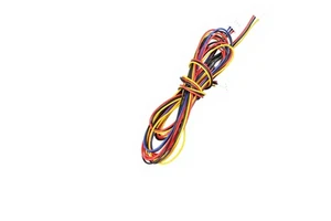 Custom Industrial Grade Vacuum Cleaner Connection Cable for Electronic Devices and Machinery Equipment