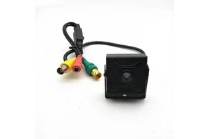 OEM HD-SDI 2.0MP 1080P CMOS H.264 IP65 Security CCTV Industrial Box Live Streaming Broadcast Mini SDI Camera