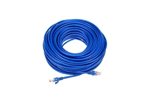 High quality RJ45 Utp ftp 1000FT Cat6 Cat6e Ethernet-netwerkkabel Patch Lan Kabel 1M 2M 3M 5M 10M 15M 20M 30M 40M 50M cable