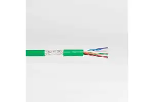 Factory Direct Multi-core Control Signal Cable with Shield for Data Transmission