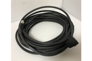Ca-ch10 Camera Cable 10-m for High-speed New Original Industrial Automation Programmable Control Plc Systems