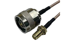Custom Bnc Sma Rga Other Cables Wire