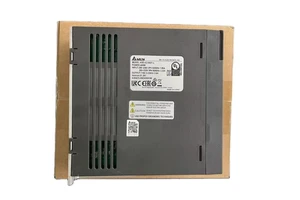 100% New Delta A2 Series Servo Drive ASD-A2-0421-L 400W 220VAC 1/3PH in Stock