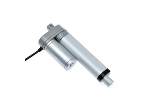 High Speed 90mm/s DC Motor Electric Linear Actuator
