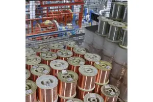 High-Performance PVC Multi-Core Shielded Cable Specialized for Industrial Control Wiring Scenarios