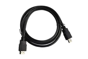 High-Speed 1.5m PVC Jacket Cable for Video Data Transmission Good Price Communication Cables