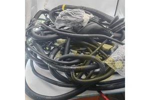 YUE CAI New Excavator Wiring Harness 14631799 for EC290B/D7E/D7D/D6E/EC240/VOE14631799 Engine