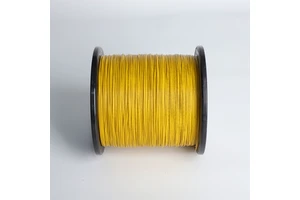 UL1007 22AWG PVC Insulated Electrical Wire Tinned Copper Hook Up Cable For Appliance Control Panel Wiring Manufacturer