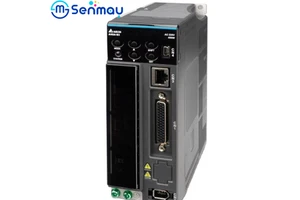 Delta 100% New & Original ASD-B3-0421-L B3 Servo Drive 400W 230V 3PH in in Stock