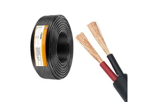 EPDM Rubber Stranded SJOOW Cable IP65 For Port Cranes Tunneling & Lifting Machinery 10-24AWG 1-6 Core