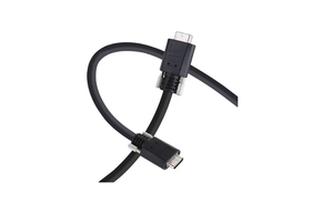 Industrial Camera link Camera Cable: SDR-26P Male To SDR-26P Male Type For High Speed Image Data Transmission Systems