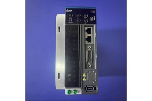 Delta B3 Series AC Servo Drive ASD-B3-1521-M 1.5KW 220V 8.3A 1/3PH EtherCAT Bus Interface