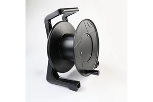 Professional Heavy Duty Electric Power Multicore Link Extension XLR CAT6 Cable Reel